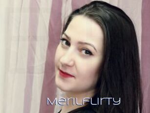 Merilflirty
