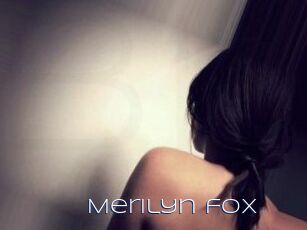 Merilyn_fox