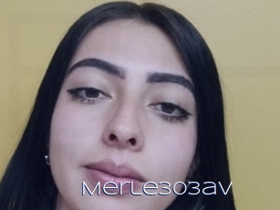 Merle303av