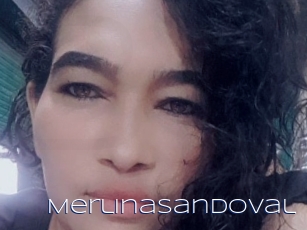 Merlinasandoval