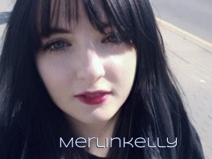 Merlinkelly