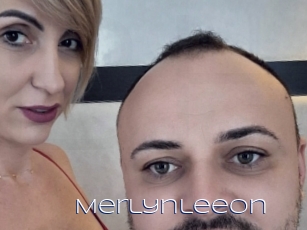 Merlynleeon