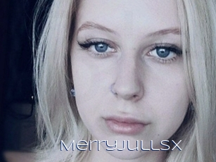 Merryjullsx