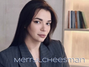 Merrylcheesman