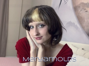 Meryarnolds