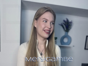 Merygambe