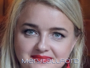 Merylallford