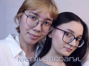 Merylanddaryl