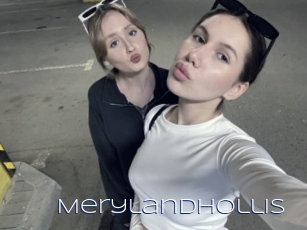 Merylandhollis