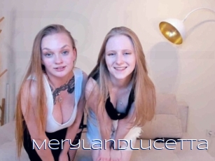 Merylandlucetta