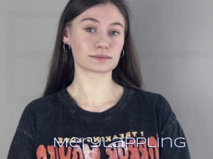 Merylappling