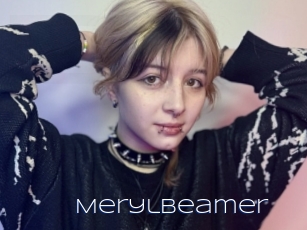 Merylbeamer