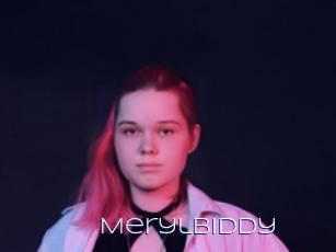 Merylbiddy