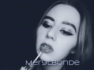 Merylbonde
