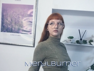 Merylburner