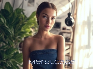 Merylcage
