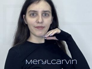 Merylcarvin