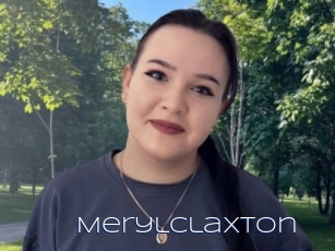 Merylclaxton