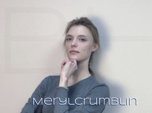 Merylcrumblin