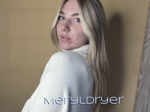 Meryldryer