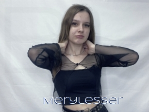 Merylesser