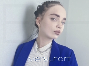 Merylfort