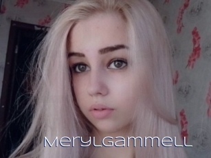 Merylgammell