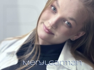 Merylgarman