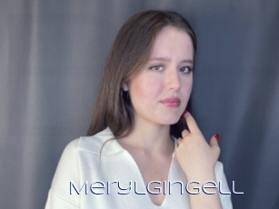 Merylgingell
