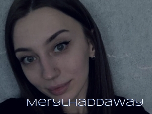 Merylhaddaway