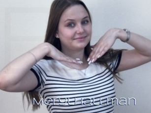 Merylhallman