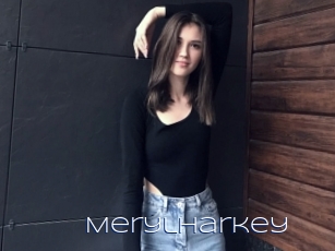 Merylharkey