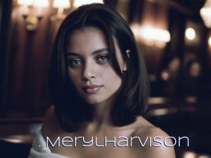 Merylharvison