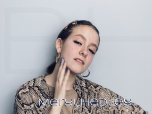 Merylhedley
