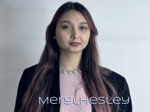 Merylhesley