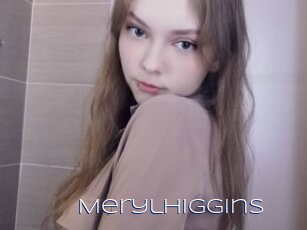 Merylhiggins