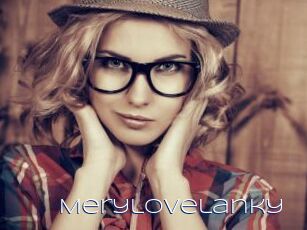 Merylovelanky