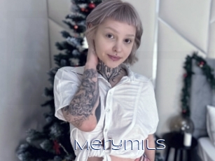 Merymils