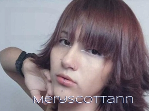 Meryscottann