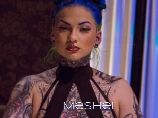 Meshei