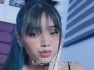 Metanoia