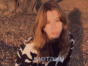 Metaxy