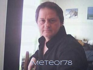 Meteor78