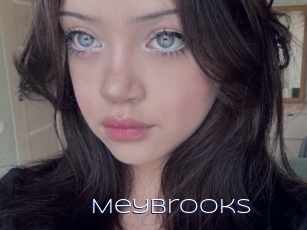 Meybrooks