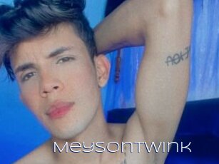 Meysontwink