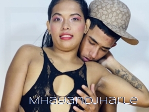 Mhayandjharle
