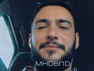 Mhdbnd