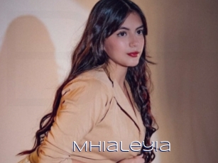 Mhialeyia