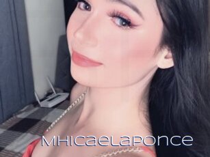 Mhicaelaponce