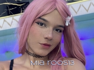Mia_roos13